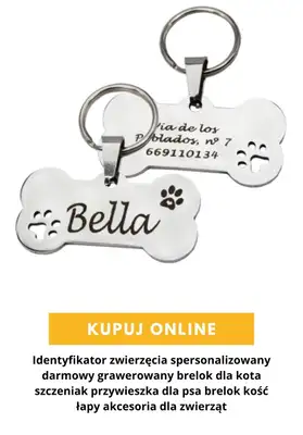 AliExpress - gazetka promocyjna Produkty dla zwierząt od środy 16.09  - strona 6
