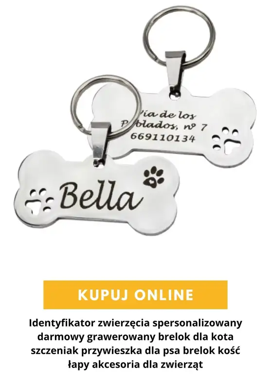 AliExpress - gazetka promocyjna Produkty dla zwierząt od środy 16.09  - strona 6