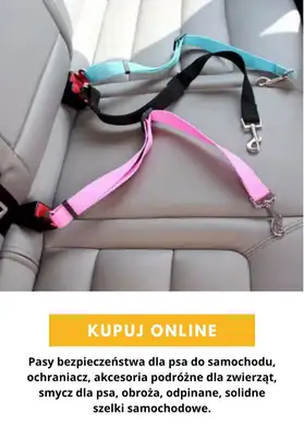 AliExpress - gazetka promocyjna Produkty dla zwierząt od środy 16.09  - strona 2