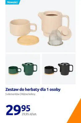 Action - gazetka promocyjna Nowości w Action! od czwartku 17.09 do wtorku 22.09 - strona 2