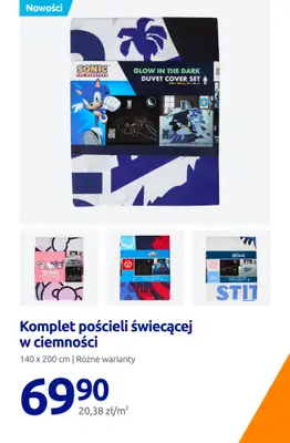 Action - gazetka promocyjna Nowości w Action! od czwartku 17.09 do wtorku 22.09 - strona 14