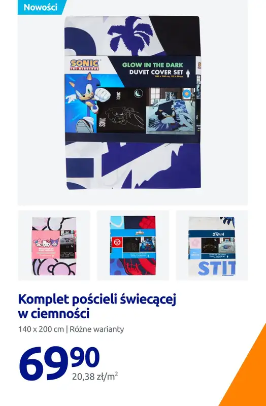 Action - gazetka promocyjna Nowości w Action! od czwartku 17.09 do wtorku 22.09 - strona 14