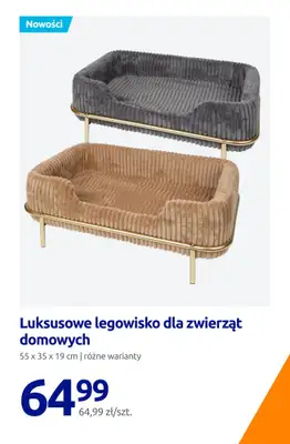 Action - gazetka promocyjna Nowości w Action! od czwartku 17.09 do wtorku 22.09 - strona 7