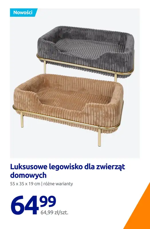 Action - gazetka promocyjna Nowości w Action! od czwartku 17.09 do wtorku 22.09 - strona 7