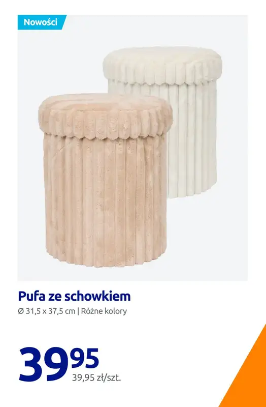 Action - gazetka promocyjna Nowości w Action! od czwartku 17.09 do wtorku 22.09 - strona 13