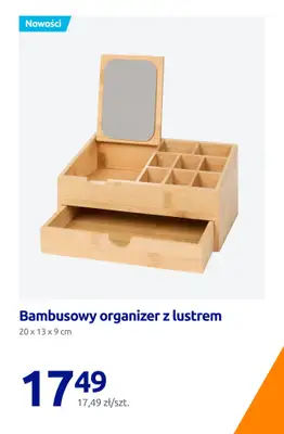 Action - gazetka promocyjna Nowości w Action! od czwartku 17.09 do wtorku 22.09 - strona 10