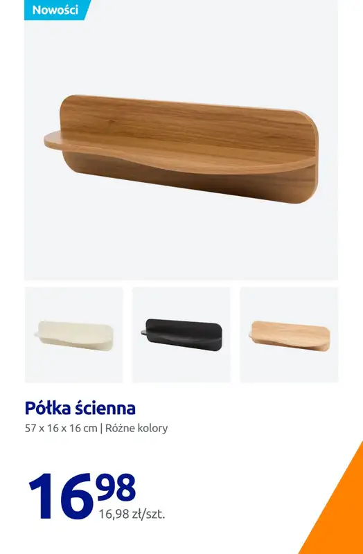 Action - gazetka promocyjna Nowości w Action! od czwartku 17.09 do wtorku 22.09 - strona 12