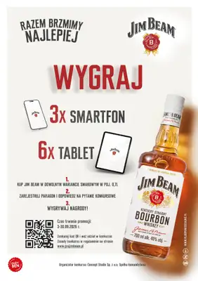 Duży Ben - gazetka promocyjna Gazetka alkoholowa od czwartku 17.09 do środy 30.09 - strona 19