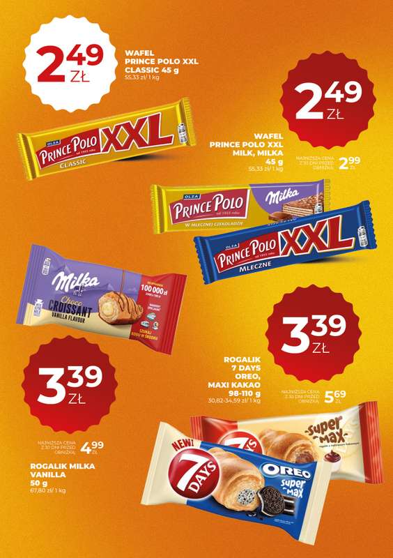Duży Ben - gazetka promocyjna Gazetka piwna od czwartku 17.09 do środy 30.09 - strona 19