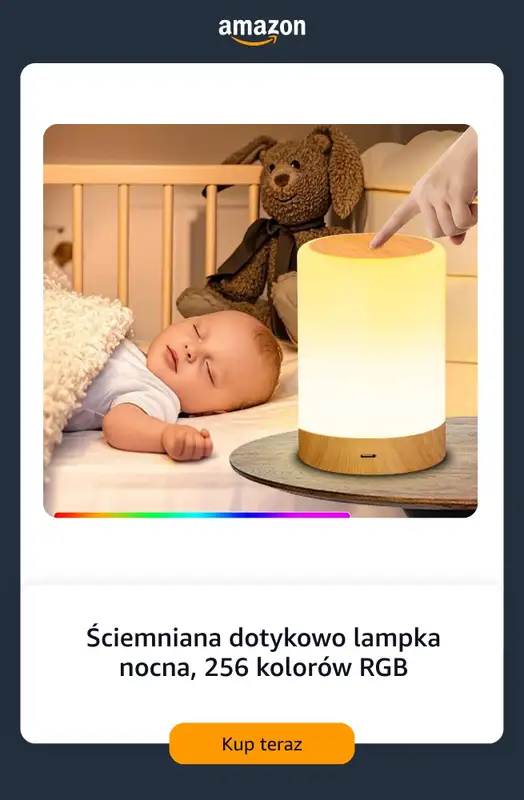 Amazon - gazetka promocyjna Jesienne niezbędniki od środy 16.09  - strona 4