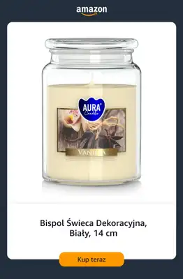 Amazon - gazetka promocyjna Jesienne niezbędniki od środy 16.09  - strona 11