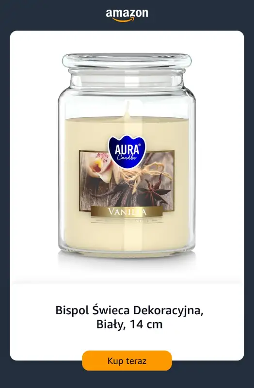 Amazon - gazetka promocyjna Jesienne niezbędniki od środy 16.09  - strona 11