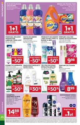 Stokrotka - gazetka promocyjna Gazetka Supermarket od czwartku 17.09 do środy 23.09 - strona 36
