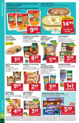Stokrotka - gazetka promocyjna Gazetka Supermarket od czwartku 17.09 do środy 23.09 - strona 30
