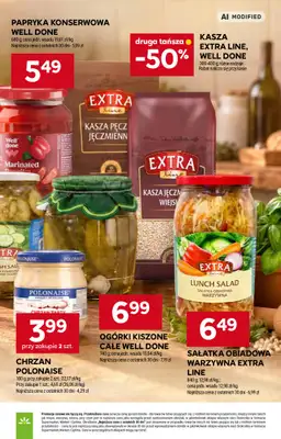 Stokrotka - gazetka promocyjna Gazetka Supermarket od czwartku 17.09 do środy 23.09 - strona 29