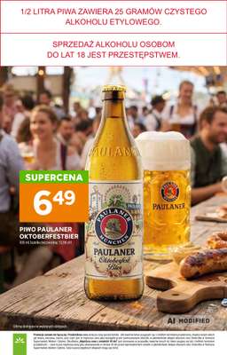 Stokrotka - gazetka promocyjna Gazetka Supermarket od czwartku 17.09 do środy 23.09 - strona 32