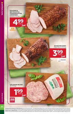 Stokrotka - gazetka promocyjna Gazetka Supermarket od czwartku 17.09 do środy 23.09 - strona 14