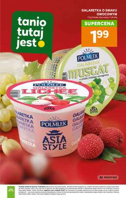 Stokrotka - gazetka promocyjna Gazetka Supermarket od czwartku 17.09 do środy 23.09 - strona 31