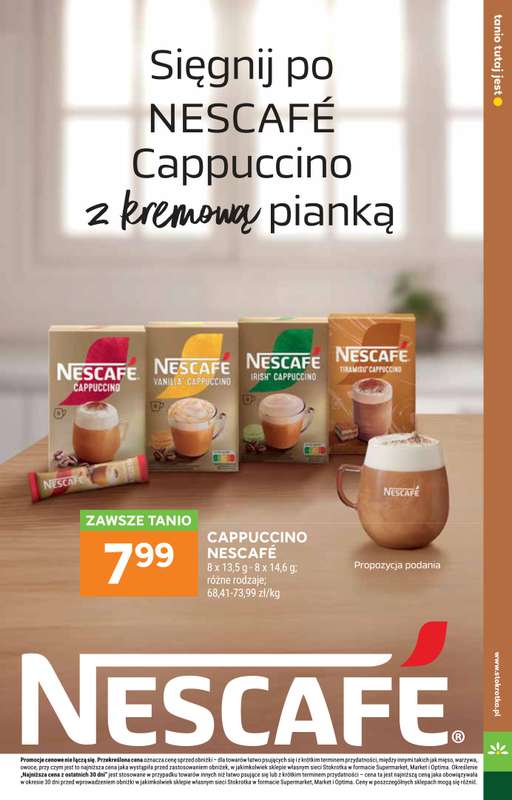 Stokrotka - gazetka promocyjna Gazetka Supermarket od czwartku 17.09 do środy 23.09 - strona 23