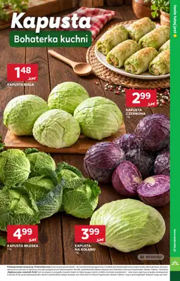 Stokrotka - gazetka promocyjna Gazetka Supermarket od czwartku 17.09 do środy 23.09 - strona 9
