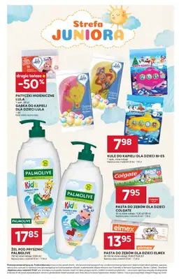 Stokrotka - gazetka promocyjna Gazetka Supermarket od czwartku 17.09 do środy 23.09 - strona 43