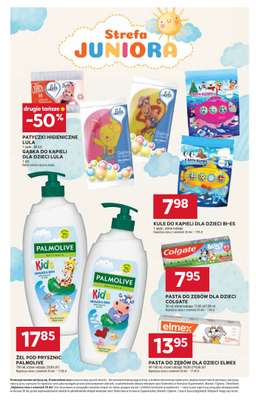 Stokrotka - gazetka promocyjna Gazetka Market od czwartku 17.09 do środy 23.09 - strona 33