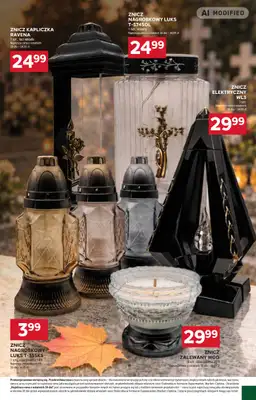 Stokrotka - gazetka promocyjna Gazetka Market od czwartku 17.09 do środy 23.09 - strona 29