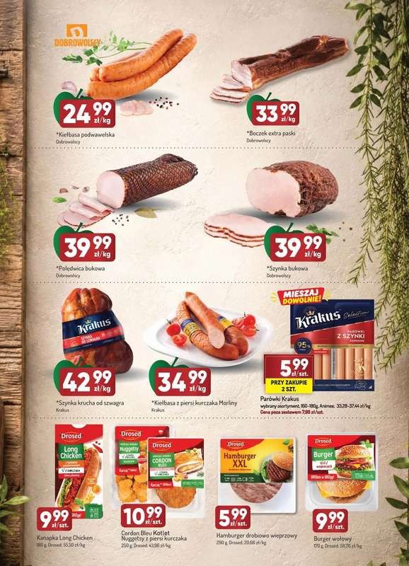 Avita - gazetka promocyjna Gazetka od środy 16.09 do środy 30.09 - strona 4