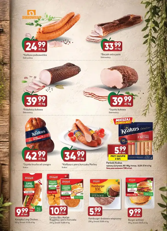 Avita - gazetka promocyjna Gazetka od środy 16.09 do środy 30.09 - strona 4