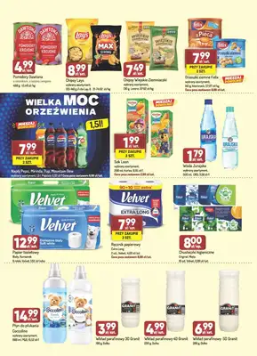 Avita - gazetka promocyjna Gazetka od środy 16.09 do środy 30.09 - strona 7