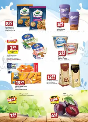 Avita - gazetka promocyjna Gazetka od środy 16.09 do środy 30.09 - strona 3