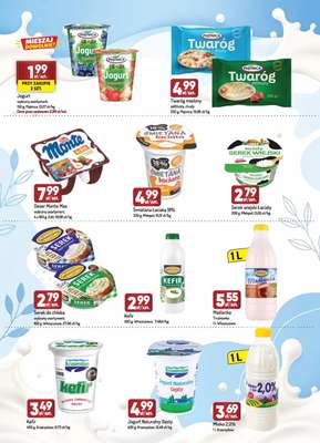 Avita - gazetka promocyjna Gazetka od środy 16.09 do środy 30.09 - strona 2