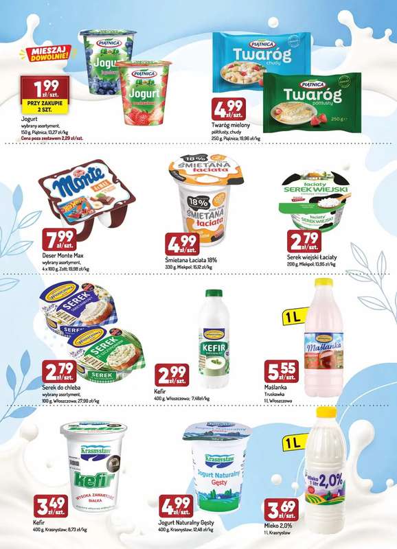 Avita - gazetka promocyjna Gazetka od środy 16.09 do środy 30.09 - strona 2