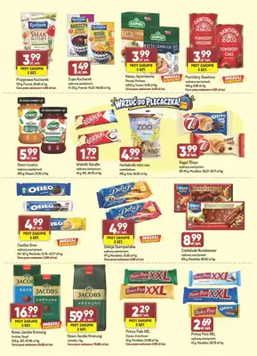 Avita - gazetka promocyjna Gazetka od środy 16.09 do środy 30.09 - strona 6