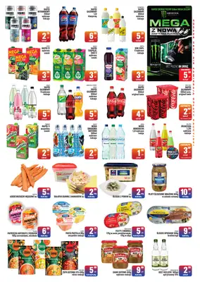Tomi Markt - gazetka promocyjna Gazetka od czwartku 17.09 do wtorku 29.09 - strona 5