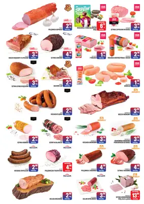 Tomi Markt - gazetka promocyjna Gazetka od czwartku 17.09 do wtorku 29.09 - strona 2