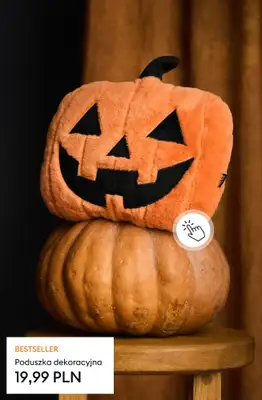 Sinsay - gazetka promocyjna Wszystko na HALLOWEEN! od środy 16.09 do wtorku 22.09 - strona 3
