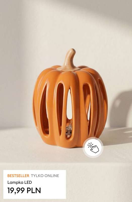 Sinsay - gazetka promocyjna Wszystko na HALLOWEEN! od środy 16.09 do wtorku 22.09 - strona 14