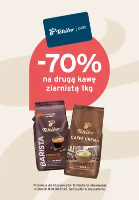 Tchibo - gazetka promocyjna Jesień pełna stylu od środy 16.09 do niedzieli 18.10 - strona 16