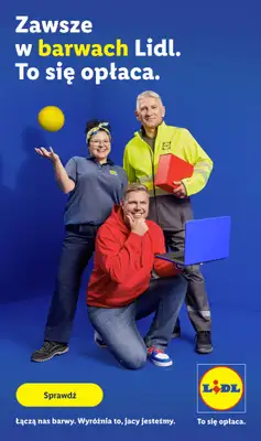 Lidl - gazetka promocyjna Katalog od poniedziałku 21.09 do soboty 26.09 - strona 57