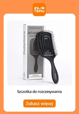 Temu - gazetka promocyjna Uroda i pielęgnacja od środy 16.09  - strona 12