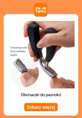Temu - gazetka promocyjna Uroda i pielęgnacja od środy 16.09  - strona 10