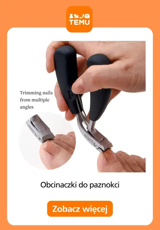 Temu - gazetka promocyjna Uroda i pielęgnacja od środy 16.09  - strona 10