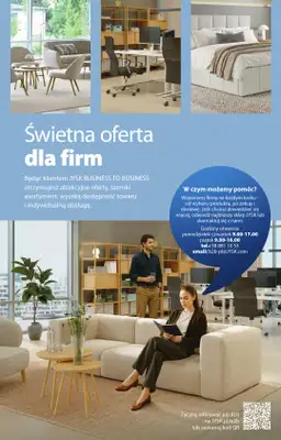 Jysk - gazetka promocyjna Świetna oferta dla domu. Rabat do 60% od środy 23.09 do niedzieli 11.10 - strona 15