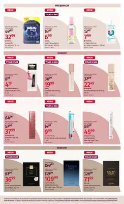 Rossmann - gazetka promocyjna Gazetka od czwartku 17.09 do środy 23.09 - strona 6