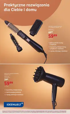 Rossmann - gazetka promocyjna Gazetka od czwartku 17.09 do środy 23.09 - strona 7