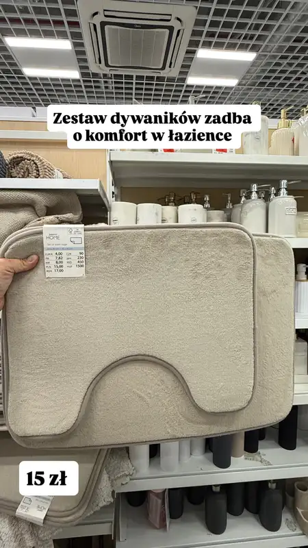 Pepco - gazetka promocyjna Zakupowe Inspiracje w Pepco od poniedziałku 21.09  - strona 6