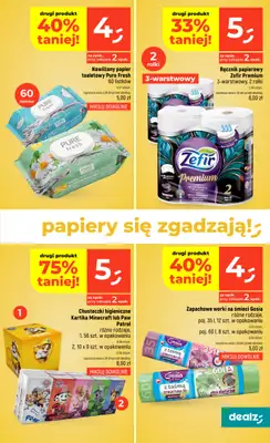 Dealz - gazetka promocyjna Make a Dealz! od czwartku 17.09 do środy 23.09 - strona 37