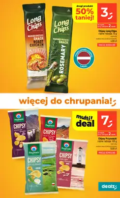 Dealz - gazetka promocyjna Make a Dealz! od czwartku 17.09 do środy 23.09 - strona 25