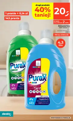 Dealz - gazetka promocyjna Make a Dealz! od czwartku 17.09 do środy 23.09 - strona 32